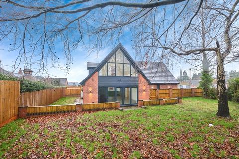 undefined, Beecroft Avenue, Staffordshire, WS13