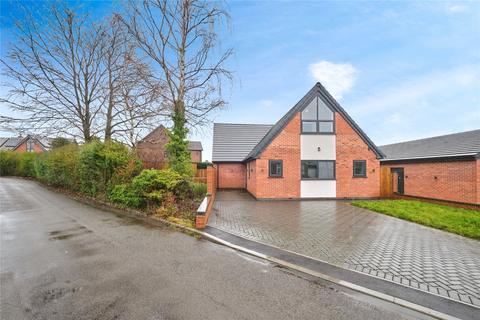 undefined, Beecroft Avenue, Staffordshire, WS13