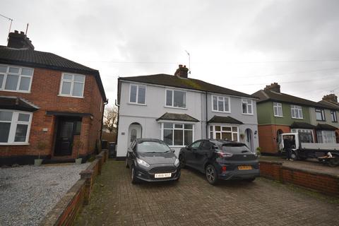 undefined, Coggeshall Road, Braintree, CM7