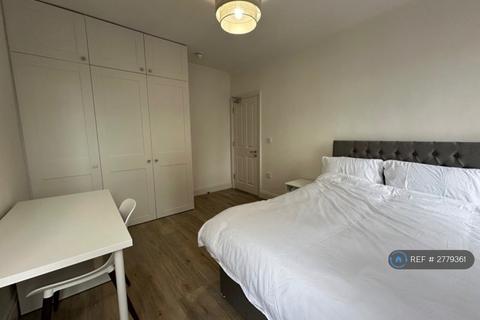 undefined, Stourcliffe Close, London, W1H