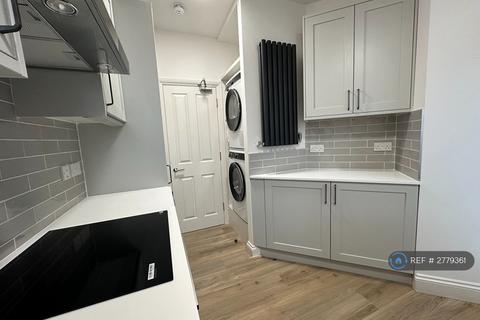 undefined, Stourcliffe Close, London, W1H