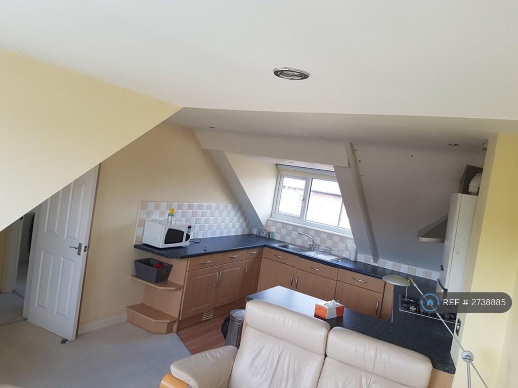 Lounge/Kitchen/Diner