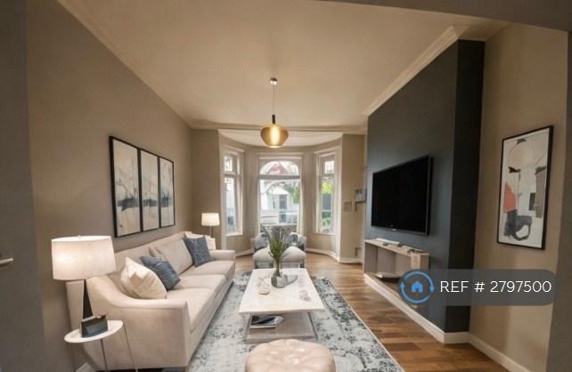 Impression Reference Only(Furniture Not Included)