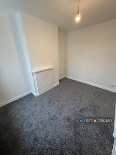 undefined, Clarendon Street, Wolverhampton, WV3