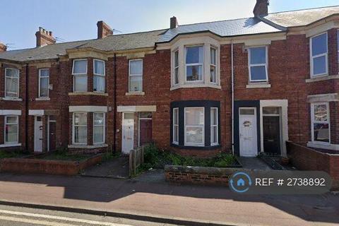 undefined, Heaton, Newcastle Upon Tyne, NE6
