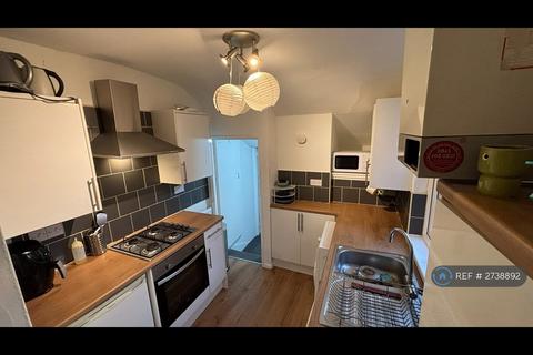 undefined, Heaton, Newcastle Upon Tyne, NE6