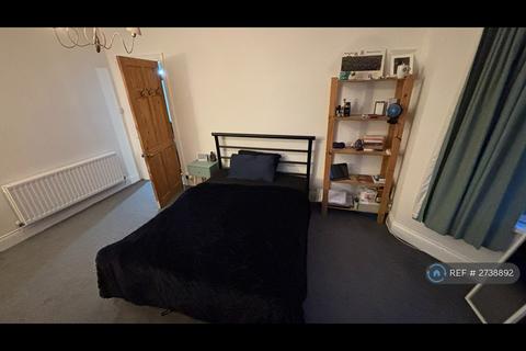 undefined, Heaton, Newcastle Upon Tyne, NE6