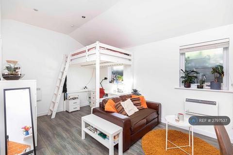 undefined, Knyveton Road, Bournemouth, BH1