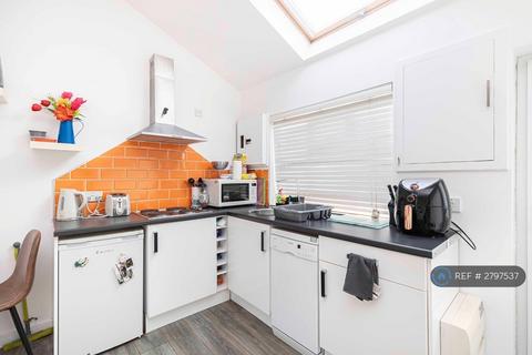 undefined, Knyveton Road, Bournemouth, BH1