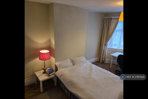 undefined, Lansdowne Road, Wolverhampton, WV1