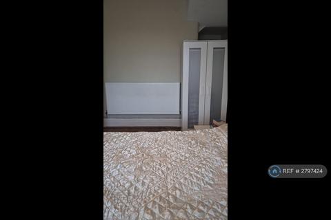 undefined, Lansdowne Road, Wolverhampton, WV1