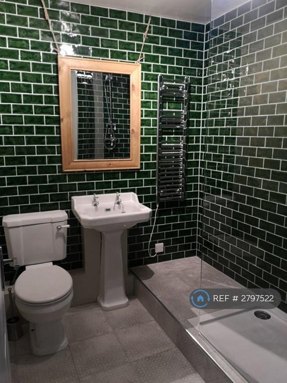 Bathroon