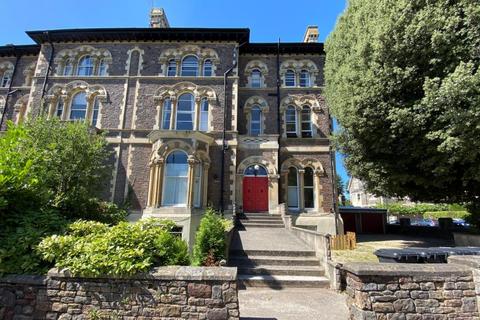 undefined, Pembroke Road, Bristol BS8