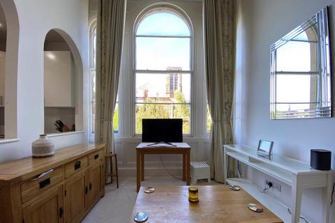 undefined, Pembroke Road, Bristol BS8