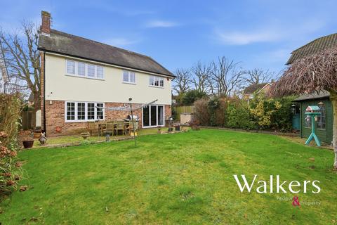 5 bedroom detached house for sale, Myln Meadow, Stock