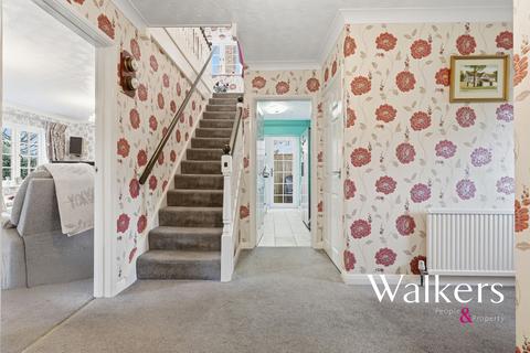 5 bedroom detached house for sale, Myln Meadow, Stock