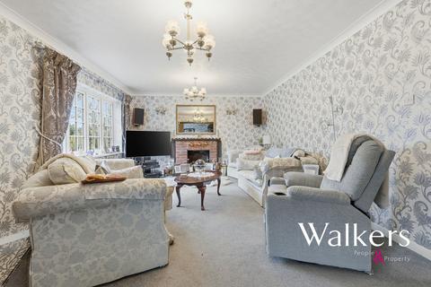5 bedroom detached house for sale, Myln Meadow, Stock