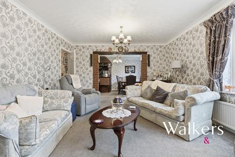 5 bedroom detached house for sale, Myln Meadow, Stock