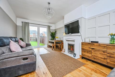 undefined, Glendevon Road, Childwall, Liverpool, Merseyside, L16