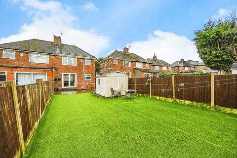 undefined, Glendevon Road, Childwall, Liverpool, Merseyside, L16