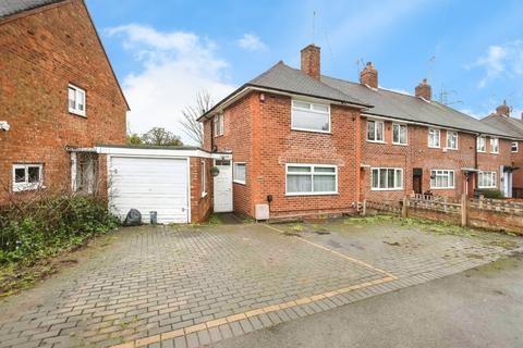 Reservoir Road, Birmingham, West Midlands, B29