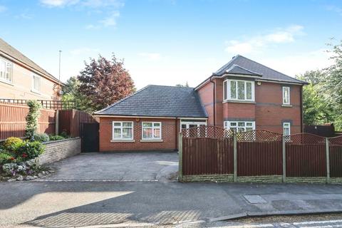 undefined, Priory Road, Edgbaston, Birmingham, West Midlands, B5