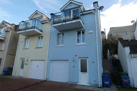 2 bedroom semi-detached house for sale, Hen Gei Llechi, Y Felinheli, Gwynedd, LL56