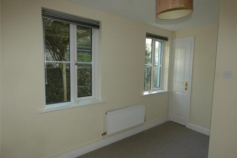 2 bedroom semi-detached house for sale, Hen Gei Llechi, Y Felinheli, Gwynedd, LL56