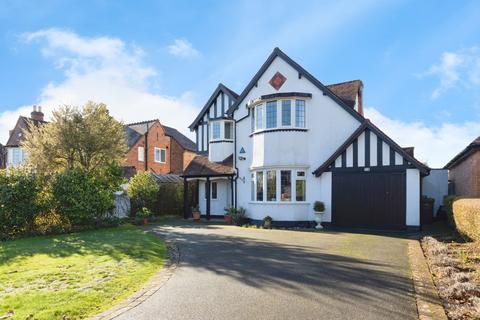 undefined, Broad Oaks Road, Solihull, West Midlands, B91