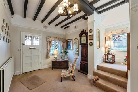 undefined, Broad Oaks Road, Solihull, West Midlands, B91
