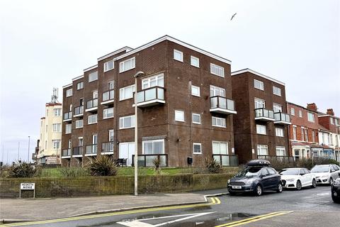 Queens Promenade, Bispham, Blackpool, Lancashire, FY2
