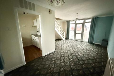 undefined, Queens Promenade, Bispham, Blackpool, Lancashire, FY2