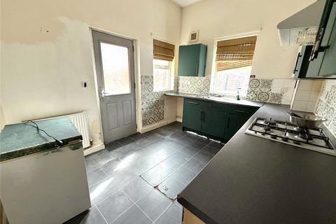 undefined, Grantham Road, BLACKPOOL, Lancashire, FY1