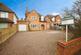 Avon Crescent, Stratford-upon-Avon, Warwickshire, CV37
