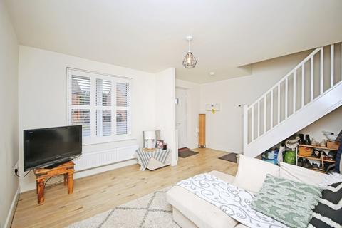 2 bedroom semi-detached house for sale, Blackberry Lane, Stratford-upon-Avon, Warwickshire, CV37