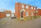 Blackberry Lane, Stratford-upon-Avon, Warwickshire, CV37