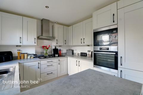 undefined, Heald Way, Nantwich