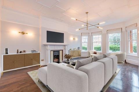 5 bedroom flat to rent, Oakwood Court, London W14