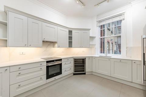 5 bedroom flat to rent, Oakwood Court, London W14