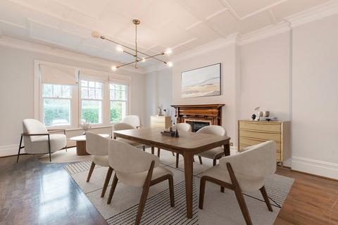 5 bedroom flat to rent, Oakwood Court, London W14
