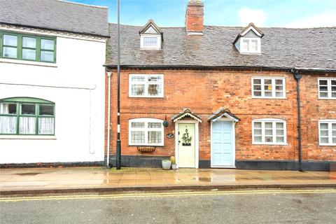 St. Nicholas Church Street, Warwick, Warwickshire, CV34