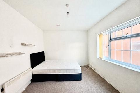 undefined, North Street, Atherstone, Warwickshire, CV9