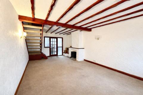 2 bedroom terraced house for sale, Wood Street, Wood End, Atherstone, Warwickshire, CV9