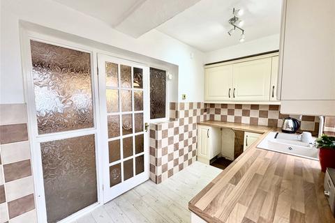 2 bedroom terraced house for sale, Wood Street, Wood End, Atherstone, Warwickshire, CV9
