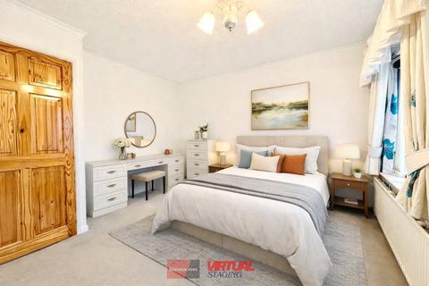 2 bedroom terraced house for sale, Wood Street, Wood End, Atherstone, Warwickshire, CV9