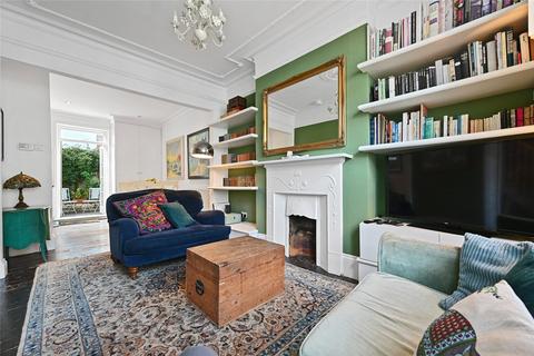 undefined, Thorpebank Road, London, W12