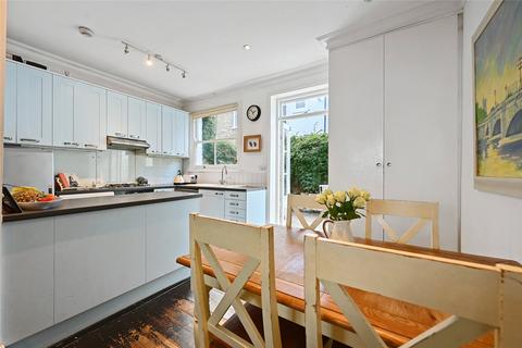 undefined, Thorpebank Road, London, W12
