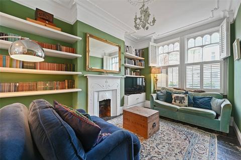 undefined, Thorpebank Road, London, W12