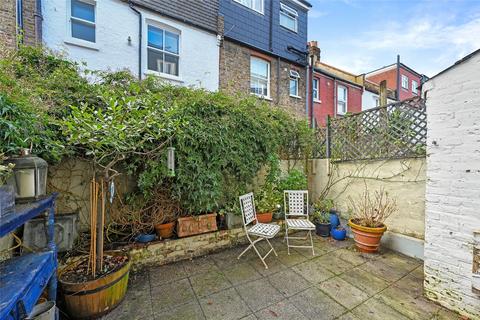 undefined, Thorpebank Road, London, W12