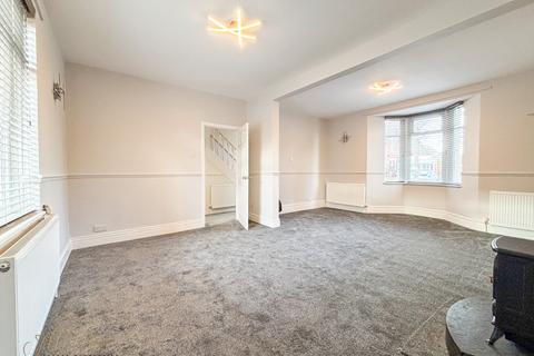 undefined, Emmerson Terrace, Washington NE38